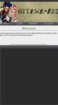 Mobile Screenshot of ottawa-anime.org