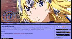 Desktop Screenshot of carleton.ottawa-anime.org